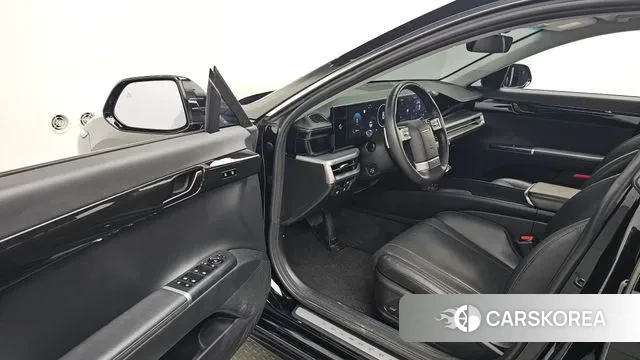 Hyundai Grandeur (GN7) id 3581251 из Кореи 20