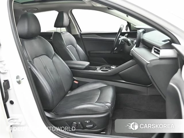 Kia K5 3rd generation id 4662569 из Кореи 20