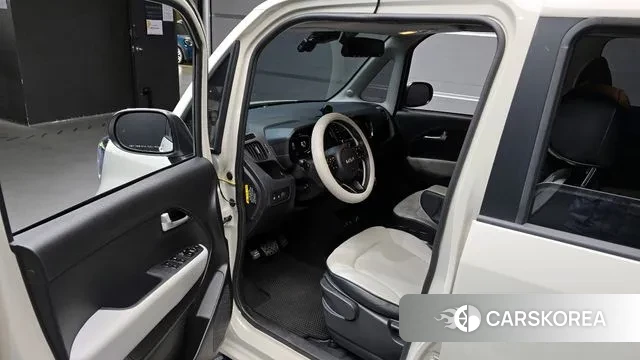 Kia The New Kia Ray id 2930124 из Кореи 20