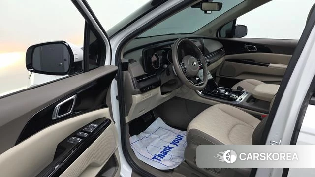 Kia Carnival 4th generation id 4283813 из Кореи 30
