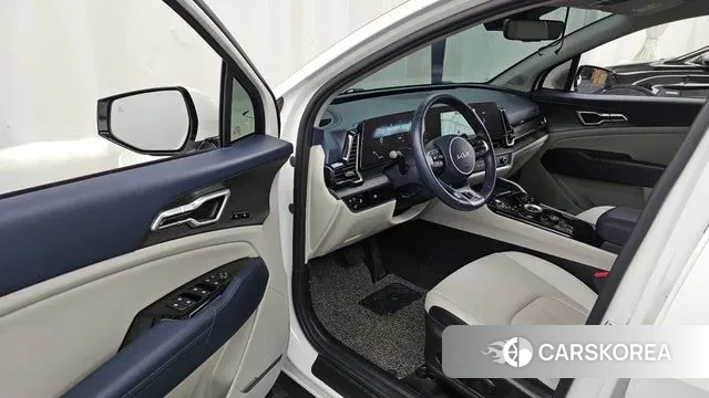 Kia Sportage 5th Generation id 3620977 из Кореи 20