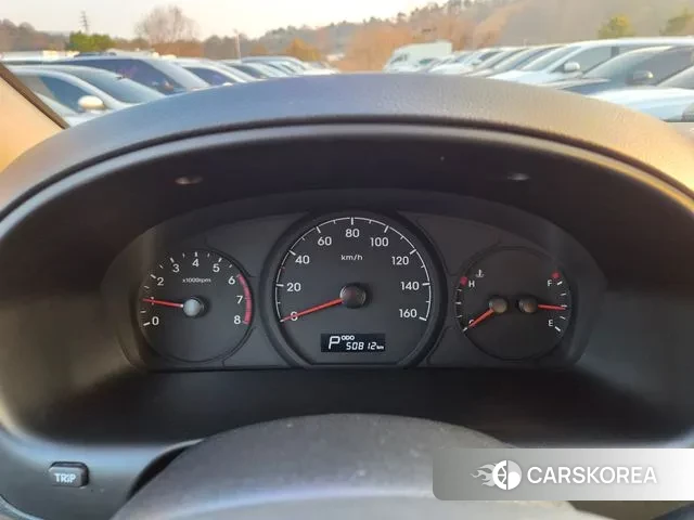 Hyundai Grand Starex id 3761379 из Кореи 16