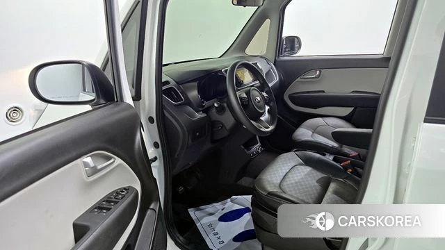 Kia The New Ray id 3819514 из Кореи 20