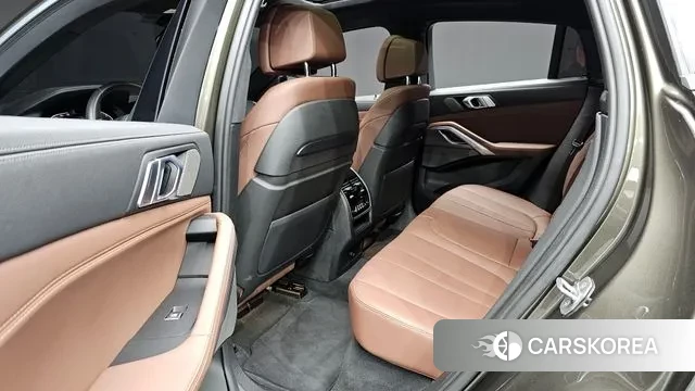 BMW X6 (G06) id 3509515 из Кореи 20