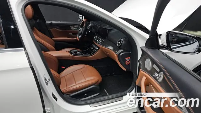 Mercedes-Benz E-Class W213 id 2465251 из Кореи 20