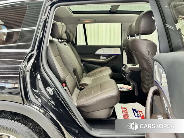 Mercedes-Benz GLS id 4256043 из Китая 25