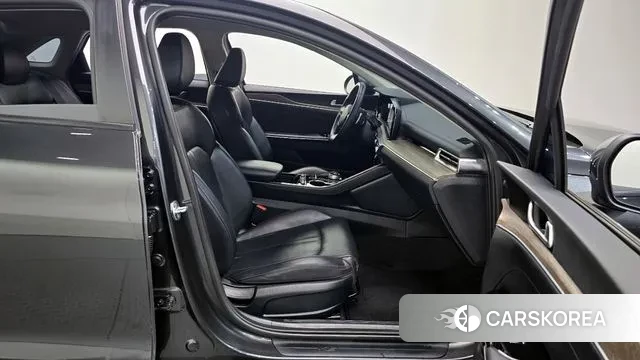 Kia K5 3rd generation id 3394919 из Кореи 20