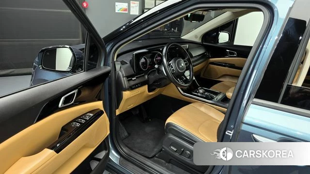 Kia Carnival 4th generation id 3884986 из Кореи 20