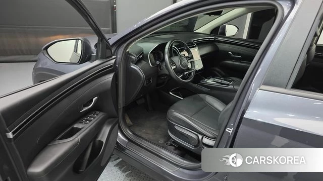 Hyundai Tucson (NX4) id 4423201 из Кореи 30