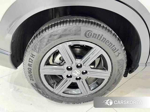 Honda XR-V id 3968677 из Китая 20