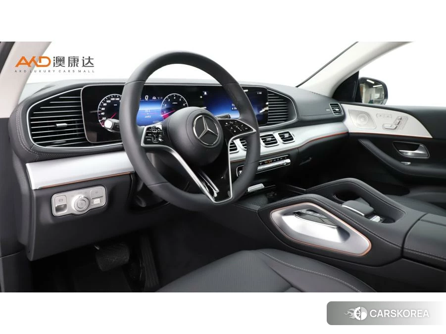 Mercedes-Benz GLE coupe id 4421179 из Китая 10