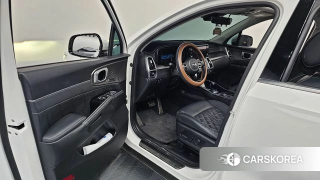 Kia Sorento 4th Generation id 3860851 из Кореи 20