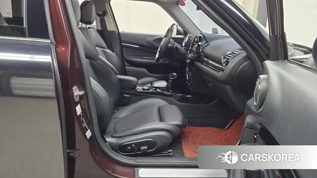 Mini Cooper Clubman id 2961707 из Кореи 20