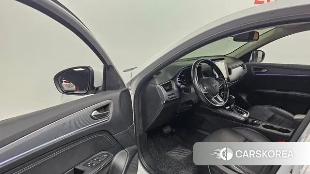 Renault Korea (Samsung) XM3 id 3459563 из Кореи 20