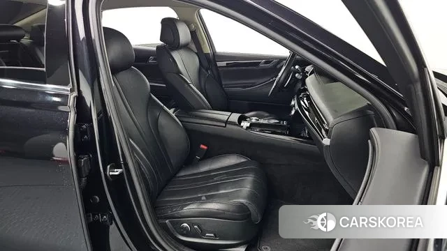 Genesis G80 (RG3) id 2939919 из Кореи 20