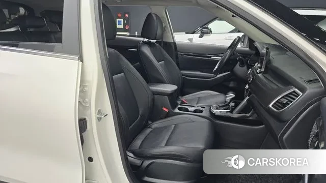 Kia Seltos id 3591473 из Кореи 20