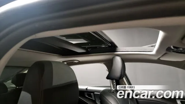 Kia K8 id 2612553 из Кореи 20