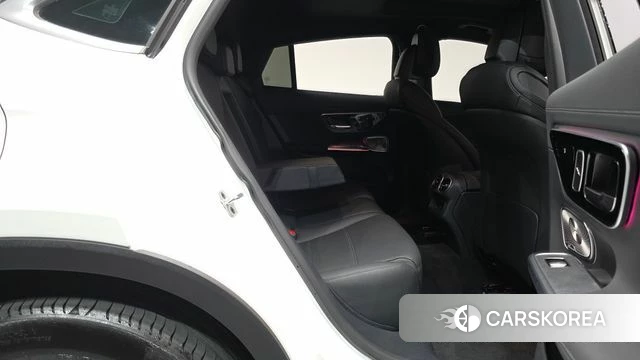 Mercedes-Benz GLC-Class X254 id 4359765 из Кореи 33