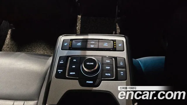 Genesis G80 id 2762992 из Кореи 20