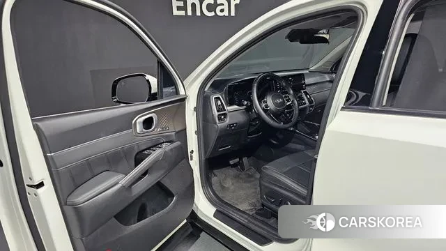 Kia Sorento 4th Generation id 2960402 из Кореи 20