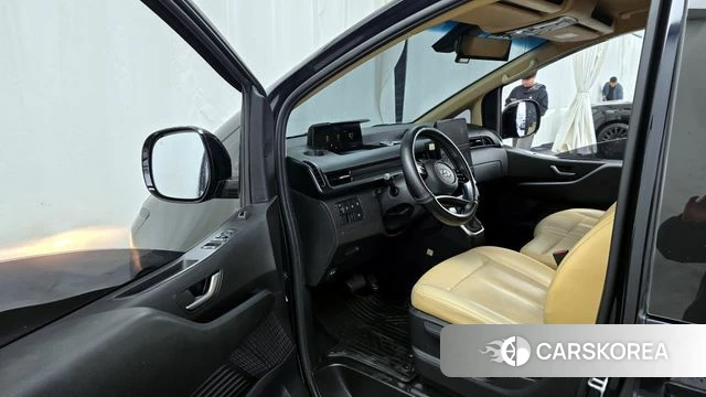 Hyundai Staria id 3806938 из Кореи 20