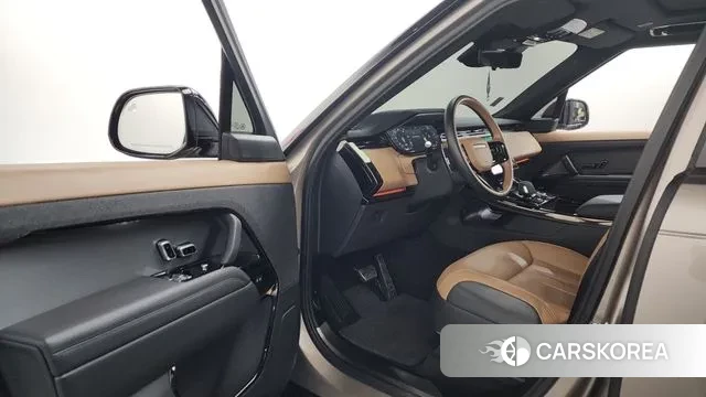 Land Rover Range Rover Sport 3rd Generation id 3452593 из Кореи 20