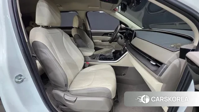 Kia Carnival 4th generation id 3685219 из Кореи 20