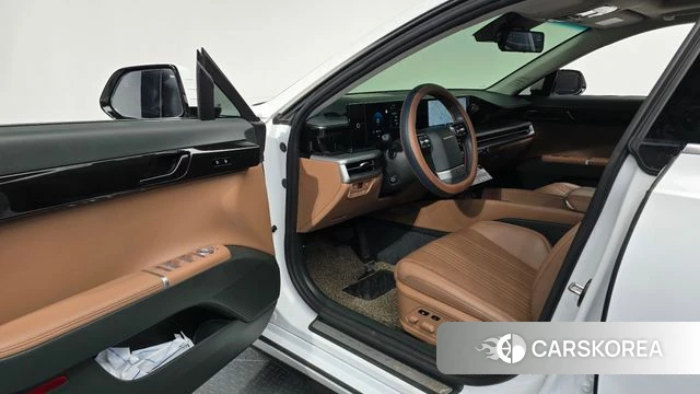 Hyundai Grandeur (GN7) id 4223414 из Кореи 35