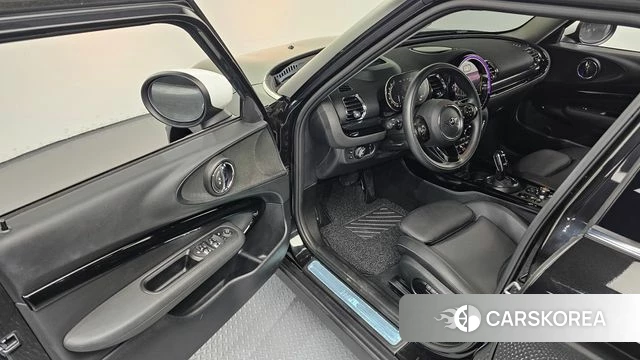 Mini Cooper Clubman id 4445424 из Кореи 30