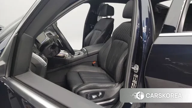 BMW X6 (G06) id 3629981 из Кореи 20