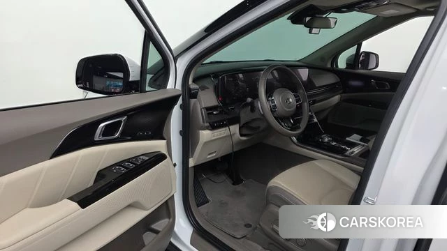 Kia Carnival 4th generation id 3892959 из Кореи 20