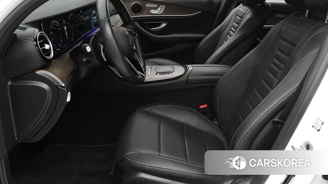 Mercedes-Benz E-Class W213 id 3759874 из Кореи 20