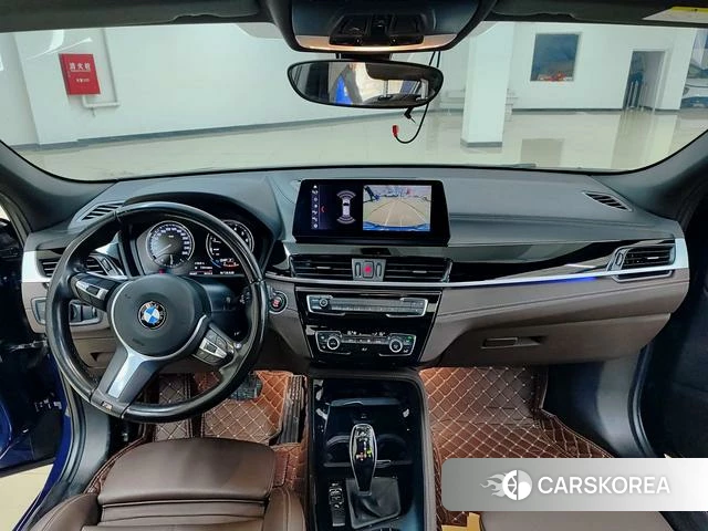 BMW X2 id 4264518 из Китая 10