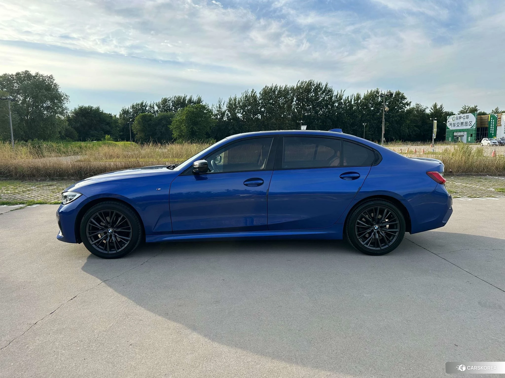 BMW 3 series id 4513493 из Китая 27