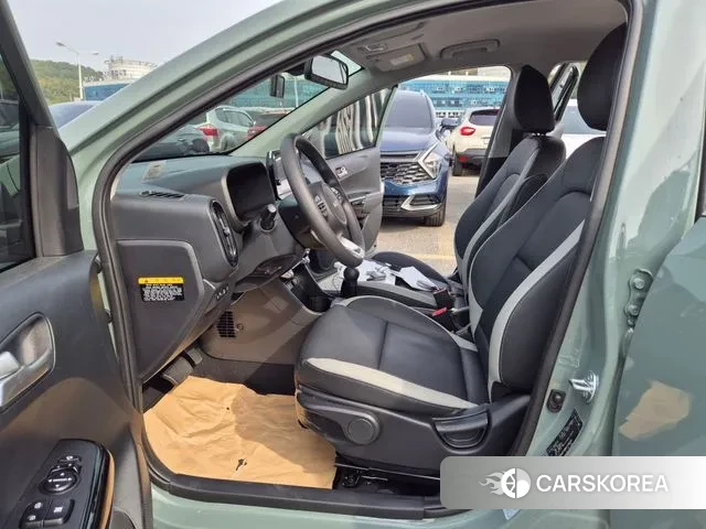 Kia The New Morning (JA) id 3310440 из Кореи 20