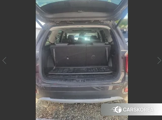 Hyundai Palisade id 3060586 из Кореи 11