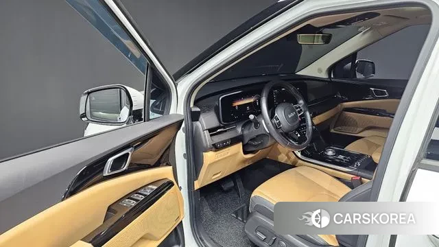 Kia Carnival 4th generation id 3305917 из Кореи 20