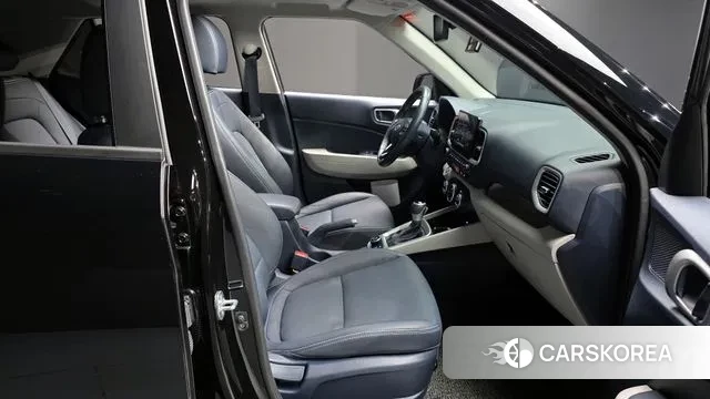 Hyundai Venue id 3360065 из Кореи 20