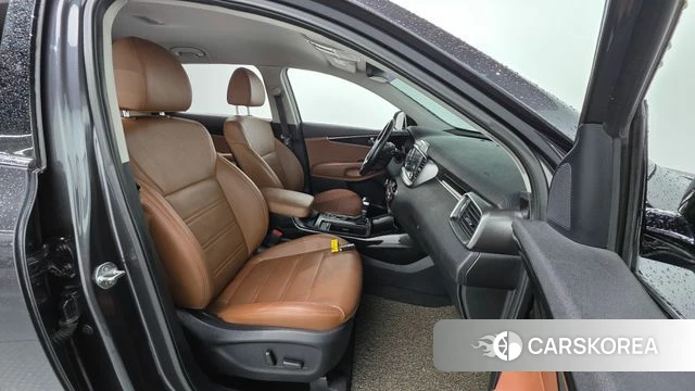 Kia The New Sorento id 3861509 из Кореи 20