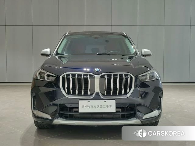 BMW X1 id 4278384 из Китая 12