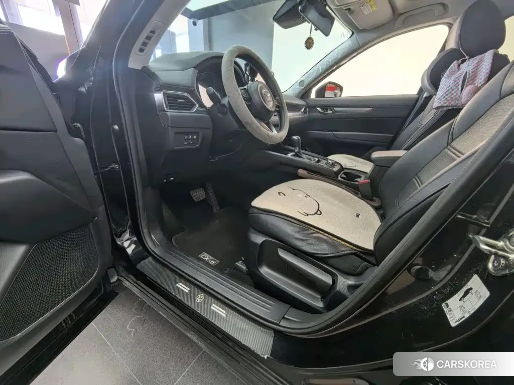 Mazda CX-5 id 4649345 из Китая 10