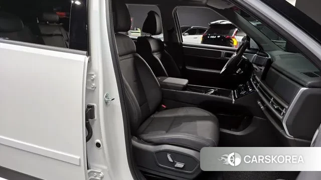 Hyundai Santa Fe (MX5) id 3011138 из Кореи 20