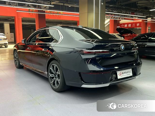 BMW 7 series id 4333473 из Китая 17