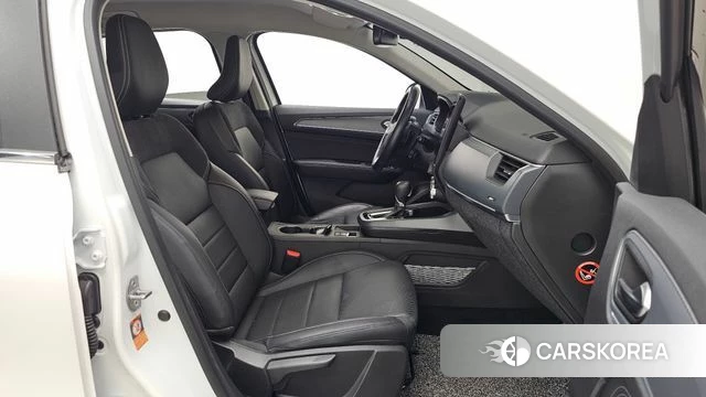 Renault Korea (Samsung) XM3 id 4937051 из Кореи 34