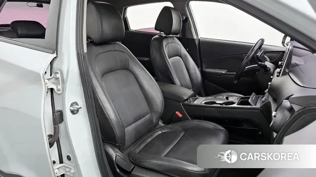 Hyundai Kona Electric id 3039350 из Кореи 20