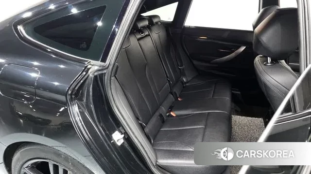 BMW 3 Series GT (F34) id 3390704 из Кореи 20