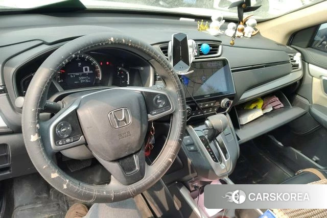 Honda CR-V id 4335734 из Китая 17