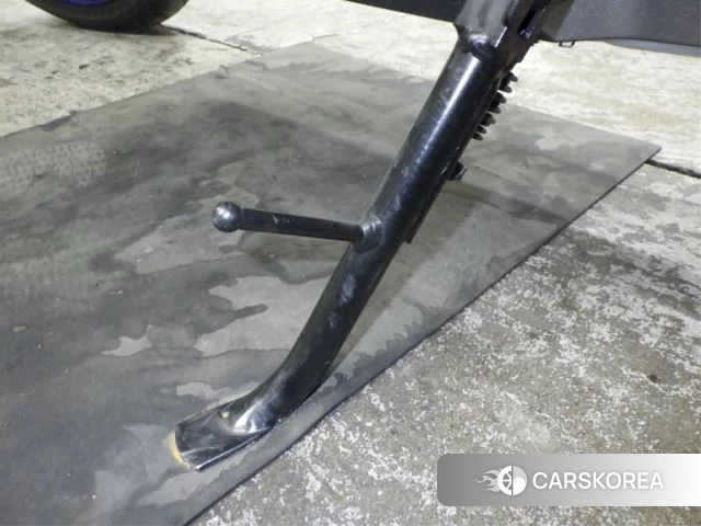 Suzuki GSX-S750 id 4183612 из Японии 24