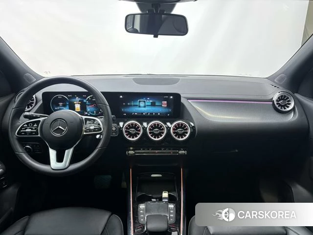 Mercedes-Benz GLA id 4275581 из Китая 17