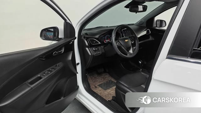 Chevrolet (GM Daewoo) The New Spark id 4397544 из Кореи 31